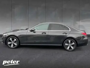 Mercedes-Benz C 180 Avantgarde/Advanced/Digital/360°Kamera/ Bild 2