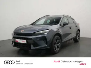 CUPRA Formentor DSG VIRT CARPLAY LED KEYLESS PDC LEDER