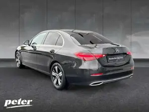 Mercedes-Benz C 180 Avantgarde/Advanced/Digital/360°Kamera/ Bild 3