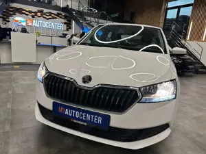 Skoda Fabia Cool Plus *1. Hand*Klima*PDC*DAB*LED*MP3*