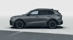 Volkswagen Tiguan R-Line ACC|RFK|PANO|LED|Navi|Massage|C...
