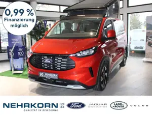 Ford Transit Custom NUGGET L1 Active AWD Automatik AUFSTELLDACH + AHK