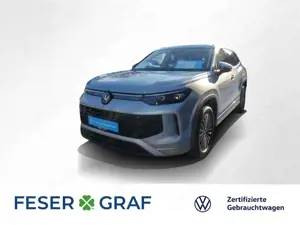 Volkswagen Tayron 2.0 TDI Life 7Si ACC AHK Navi Sitzh. 360°