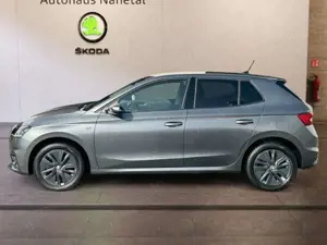 Skoda Fabia 1.0TSI DSG Selection Tour LED NAVI ACC AHK REAR VI Bild 3
