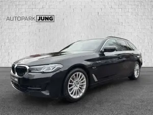 BMW 530 Touring *530 e*xDrive*Head-Up*Business*Navi
