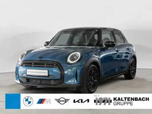 MINI Cooper C lassic Trim FACEL. LED NAVI PDC KLIMA