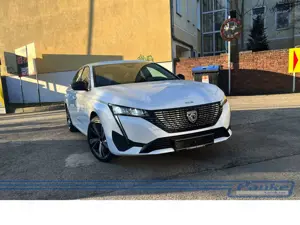 Peugeot 308 Allure EAT8*NAV*Carplay*LED*360°*Cockpit*