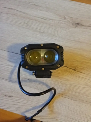 Zusatz Weitstrahler  Bild 2