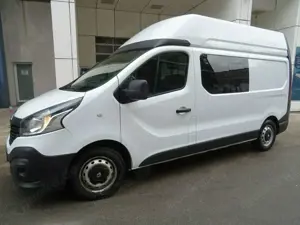 Renault Trafic Bild 3
