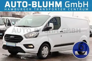 Ford Transit Custom Transit 320-EB Custom Kasten L2H1 Klima 3-Sitze