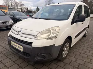 Citroen Berlingo Berlingo 1.6 HDI First
