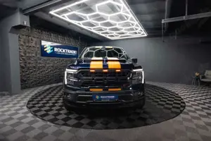 Ford F 150 F150 5.0L V8 4x4 Offroad SuperCrew RAPTOR 19%