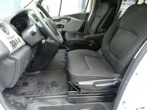 Renault Trafic Bild 5