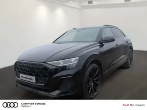 Audi Q8 SUV TDI quattro #da guckt der Nachbar#