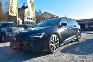 Opel Insignia B Sports Tourer GSi 4x4 "Panoramadach"