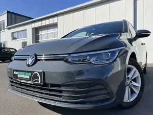 Volkswagen Golf Variant 1.5 TSI DSG Life 148€ m.20% Anz. AHK Nav