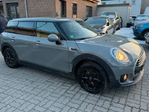 MINI One Clubman Pepper/sehr gepflegt