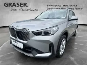 BMW iX1 xDrive30  KEYLESS+HUD+LED+DAB+AD. M FAHRWERK