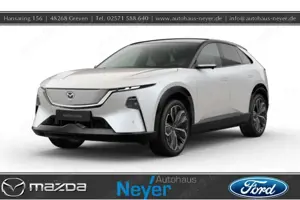 Mazda CX-6e EV 258ps Takumi Plus *Vorbestellaktion*