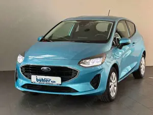 Ford Fiesta Cool  Connect 1.1 #SYNC #DAB #LED #PP