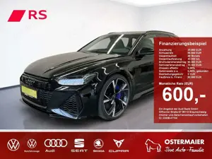 Audi RS6 Avant 4.0TFSI 600PS NP.171T 5JG.KERAMIK.DYNAMIK+.P