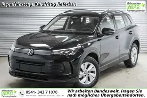 Volkswagen Tiguan 1,5 eTSI DSG Basis - LAGER 96 kW (131 PS), Auto...