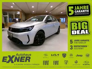 Opel Corsa F 1.2 LED+LM+PDC+SpurH