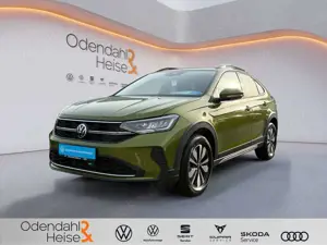 Volkswagen Taigo MOVE 1,0 l TSI 85 kW (116 PS) 7-Gang DSG  Na