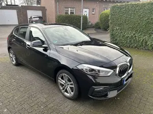BMW 118 118 i Advantage