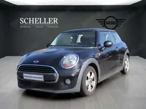 MINI One First 3-Türer *Verkauf nur an Händler*