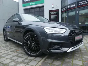 Audi A4 allroad Allroad Quattro 45 TFSI LED/VIRTUAL/KAM/ACC