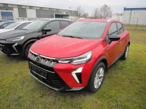 Mitsubishi ASX PLUS 1.3 T-Benziner 6-Gang