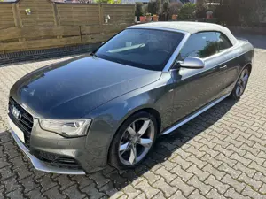 Audi A5 A5 Cabrio 1.8 TFSI