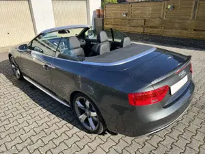 Audi A5 A5 Cabrio 1.8 TFSI Bild 5