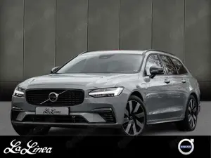 Volvo V90 T8 Recharge AWD Plus Dark NP:85.700,-/360°/PANO...