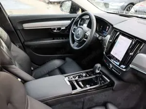Volvo V90 T8 Recharge AWD Plus Dark NP:85.700,-/360°/PANO... Bild 3