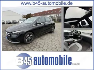 Mercedes-Benz B 250 e 8G PROGRESSIVE PANO MBUX LED DISTRONIC