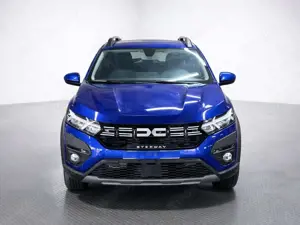 Dacia Sandero Stepway Expression