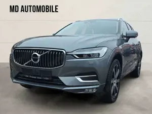 Volvo XC60 Inscription AWD LEDER NAVI ACC