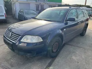 Volkswagen Passat Variant Kombi 2.0 Klima *Tüv 06/2026*
