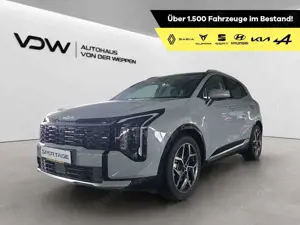 Kia Sportage 1.6T SPI DRIVE SOUND Klima Navi Schiebedach el.