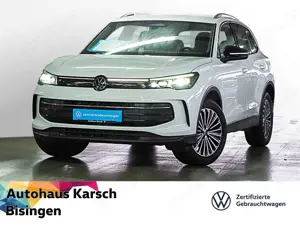 Volkswagen Tiguan 1.5 eTSI DSG Goal IQ.LIGHT, NAVI, AHK LED