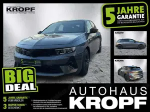 Opel Astra L 1.2 Turbo Ultimate ACC+Alcantara+LED+SD