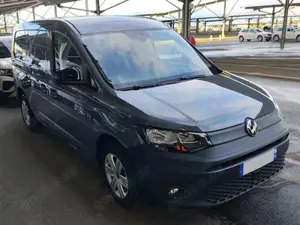Volkswagen Caddy 2.0 TDI Basis Maxi PDC KAMERA TEMPOMAT