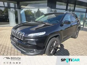 Jeep Cherokee Limi. 4WD 2.2 M-Jet AT/Xenon/SH/Klima-nur an Händl