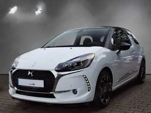 Citroen DS3 DS3 sport chic 130, Garantie