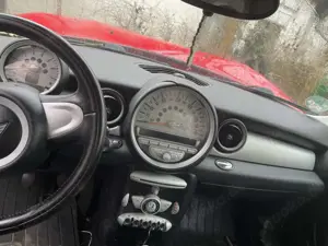 MINI Cooper D MINI Diesel Bild 2