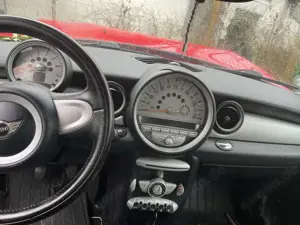 MINI Cooper D MINI Diesel Bild 3