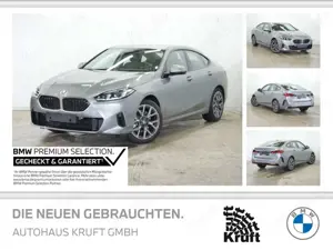 BMW 220 Gran Coupé NAVI+KAMERA+LM18+LED+SITZHZ