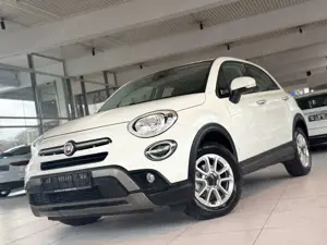 Fiat 500X City Cross*Keyless*Android*Spurhalteassiste